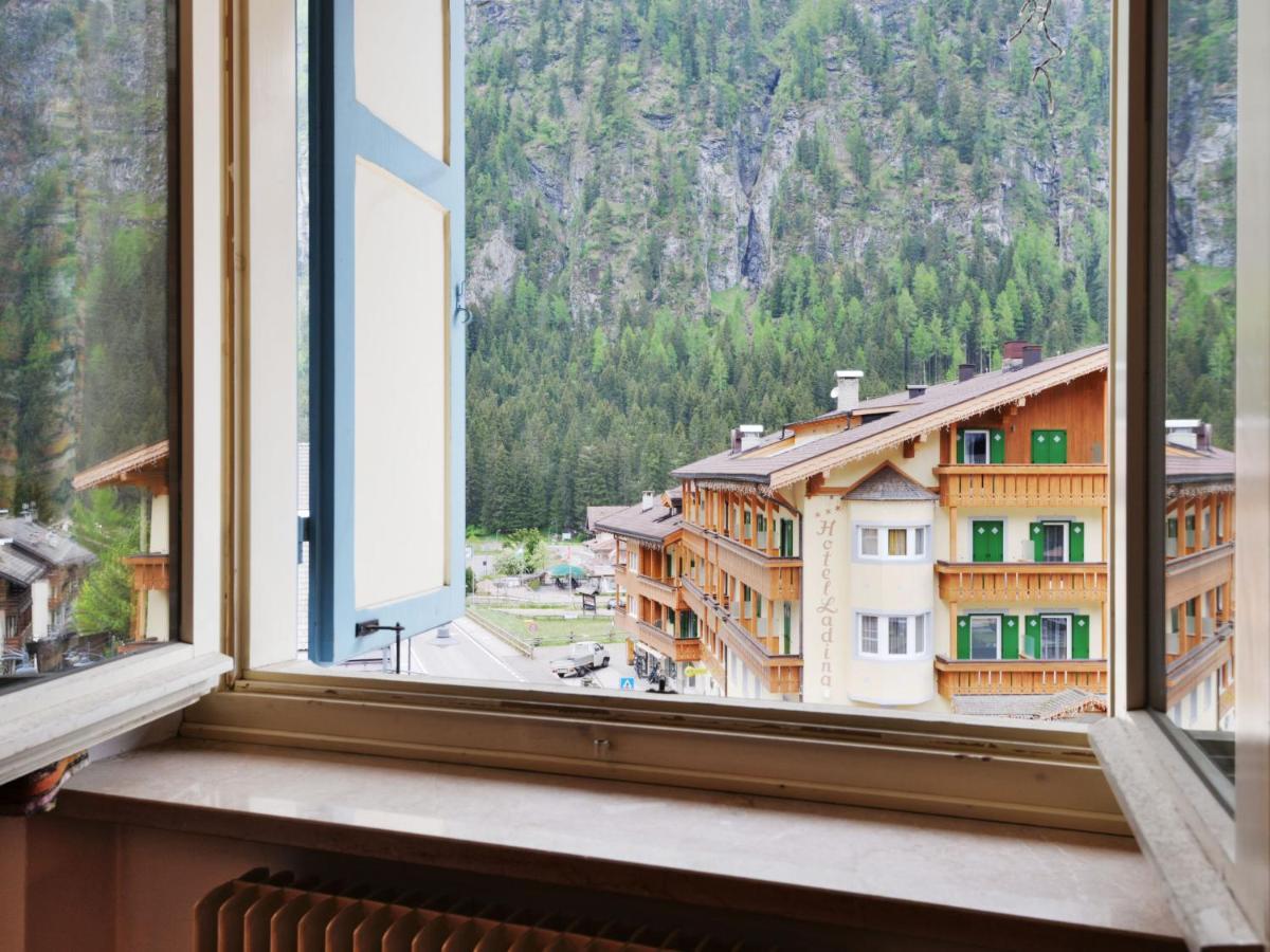 Apartment Villa Placidia-8 By Interhome Campitello di Fassa Buitenkant foto