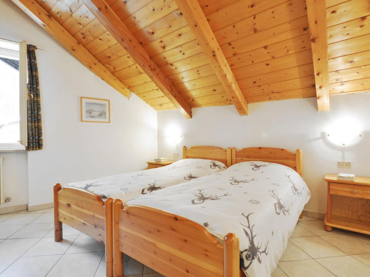 Apartment Villa Placidia-8 By Interhome Campitello di Fassa Buitenkant foto