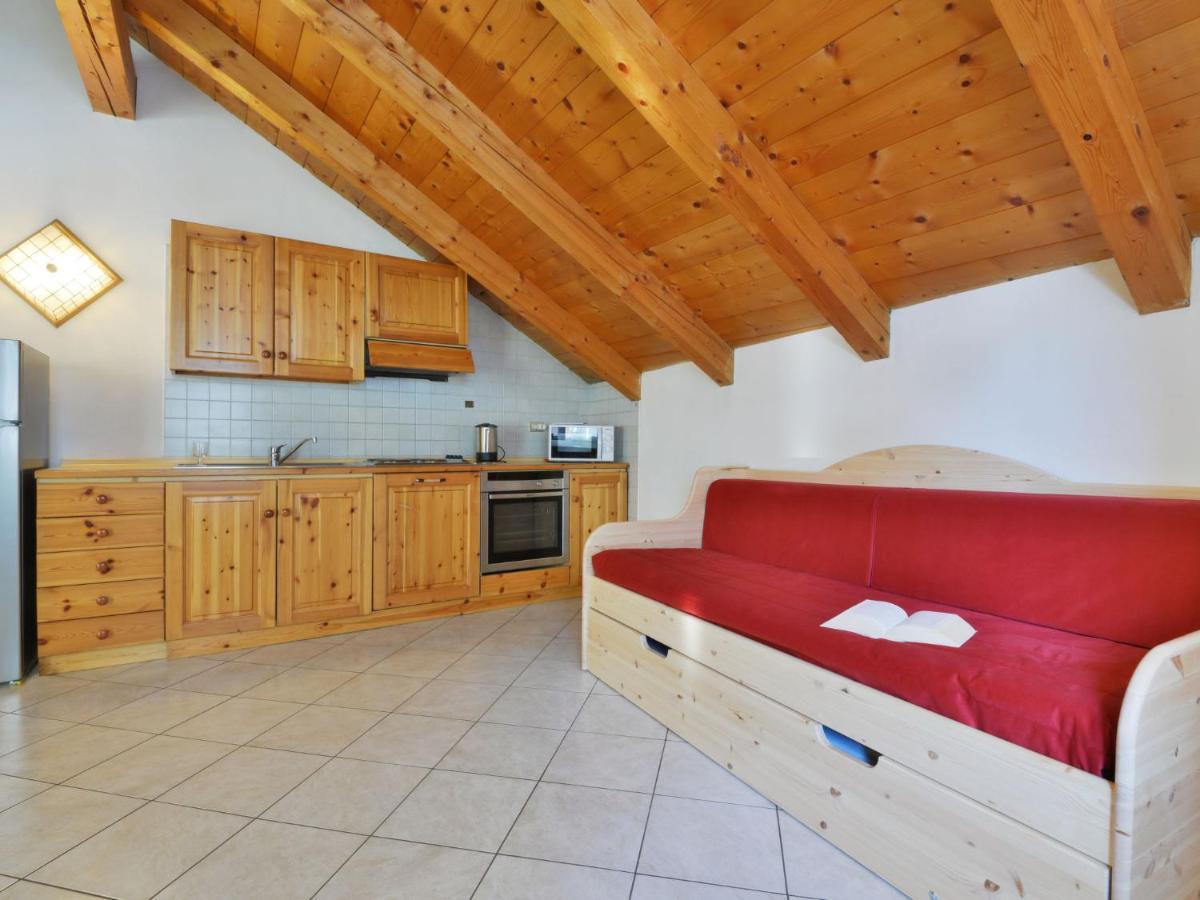 Apartment Villa Placidia-8 By Interhome Campitello di Fassa Buitenkant foto